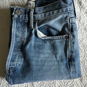 Agolde Jeans!